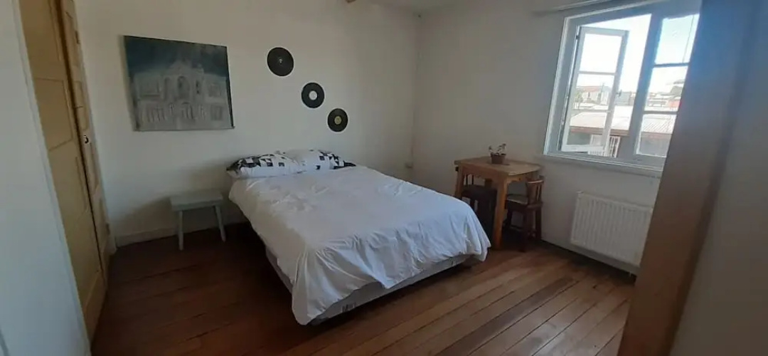 Casa Kila Hostel