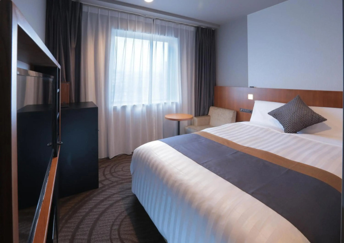 Kisarazu Washington Hotel
