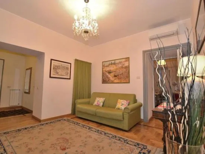 Apartment Casepier Quirinale