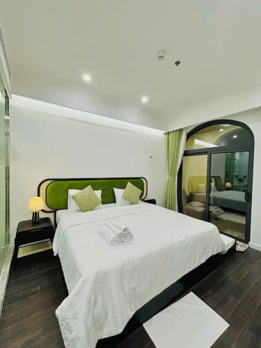 S Gen Residences Phu Quoc