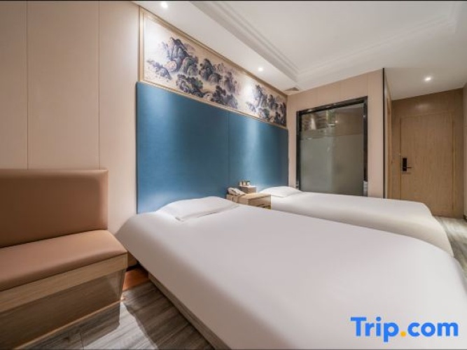 Business Twin room