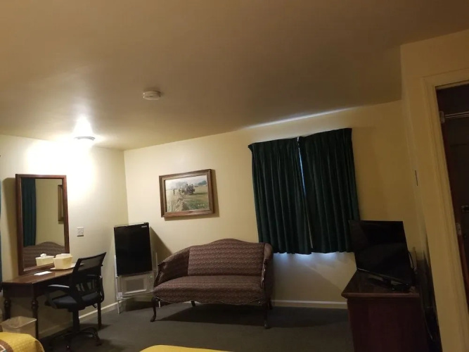 Classic Inn