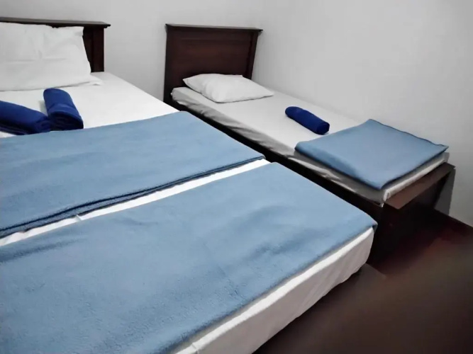 New Village Hostel