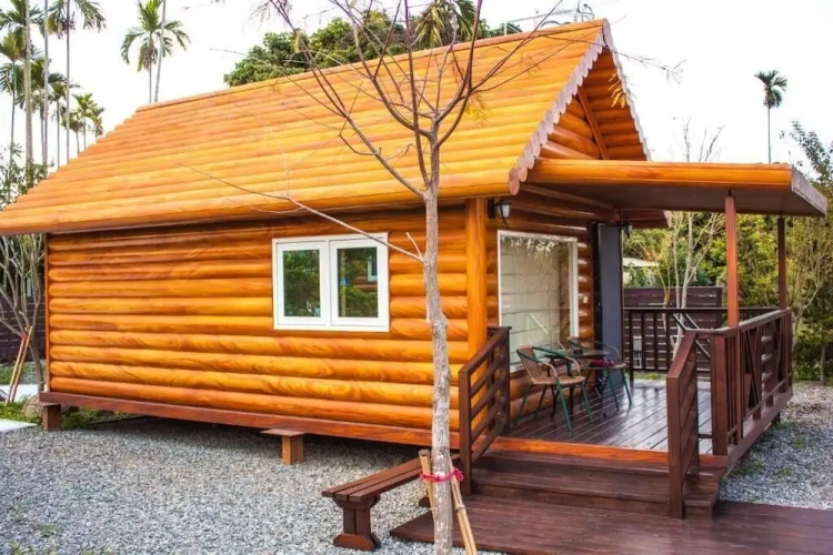 2 Bedrooms Cottage