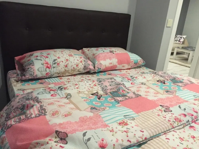 7 Tepe Asya Suite Atasehir