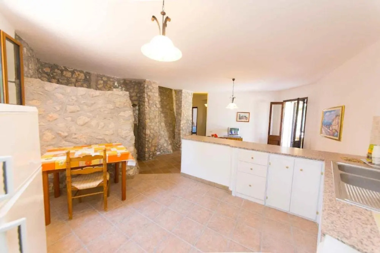 Trullo 1 - Cantoru
