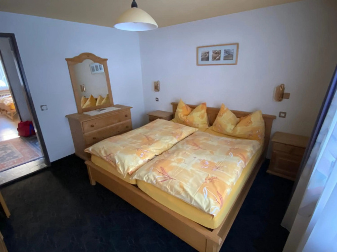 Chalet Alm