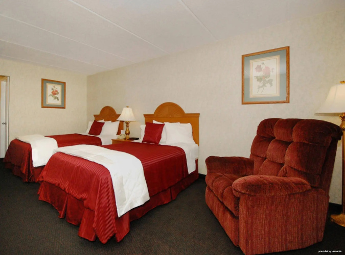 Quality Inn