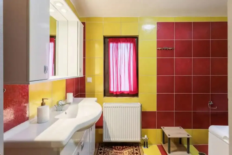 Arcadia Getaway - Levidi Sani 11 Suite