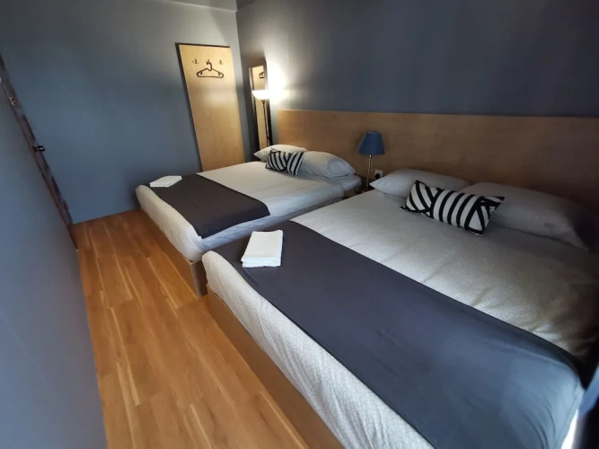 2 Bedrooms Superior Suite