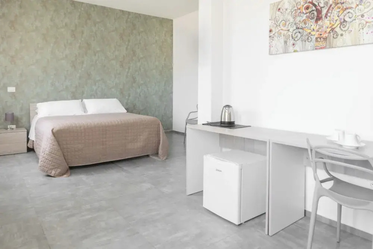 Hotel Bastione