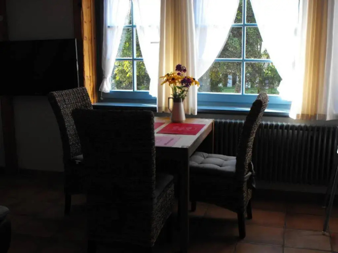 Pension zum Brauhaus