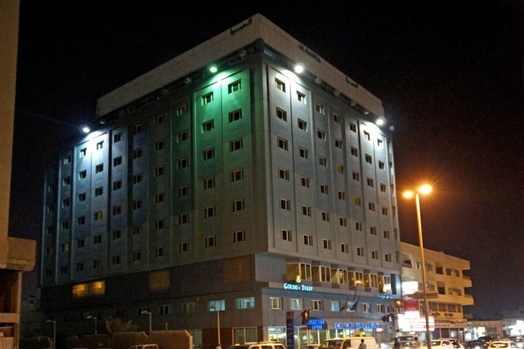 Image de l'hôtel