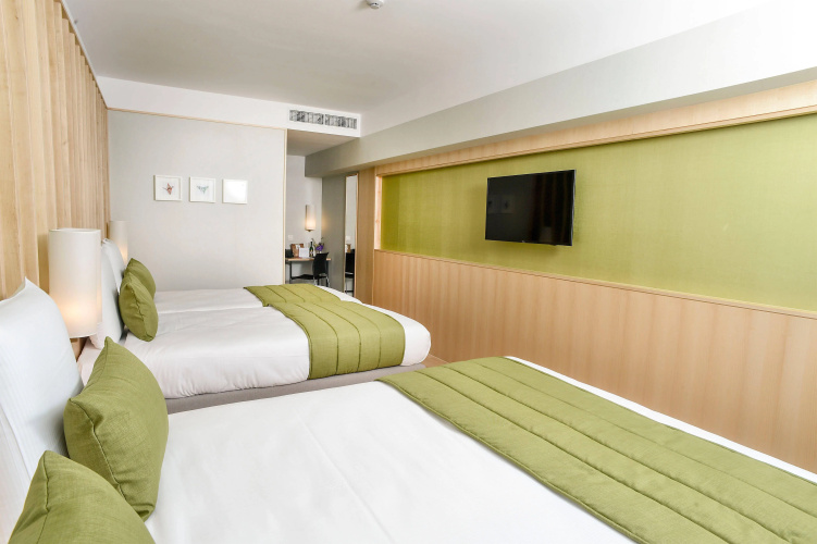 Yadoya Hotel