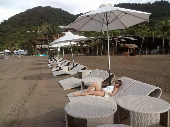 Pico De Loro Cove Condominium 2Br 01