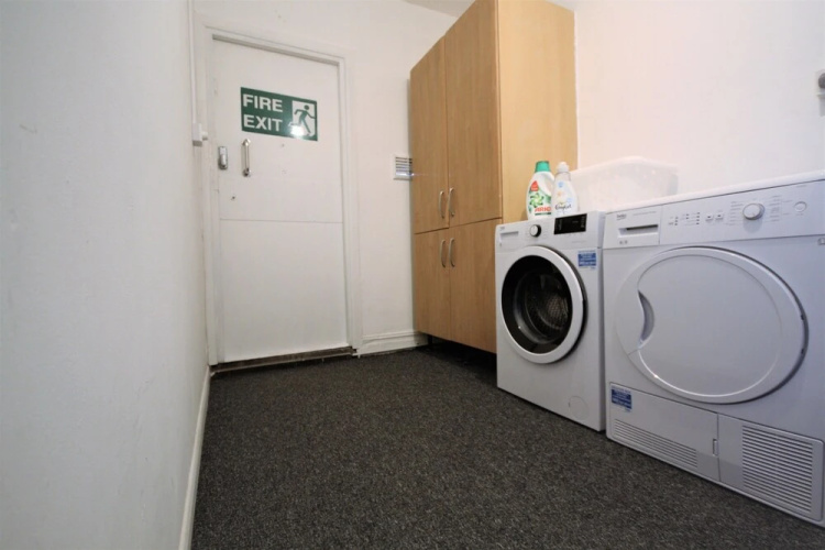 Derbyshire Serviced Apartments