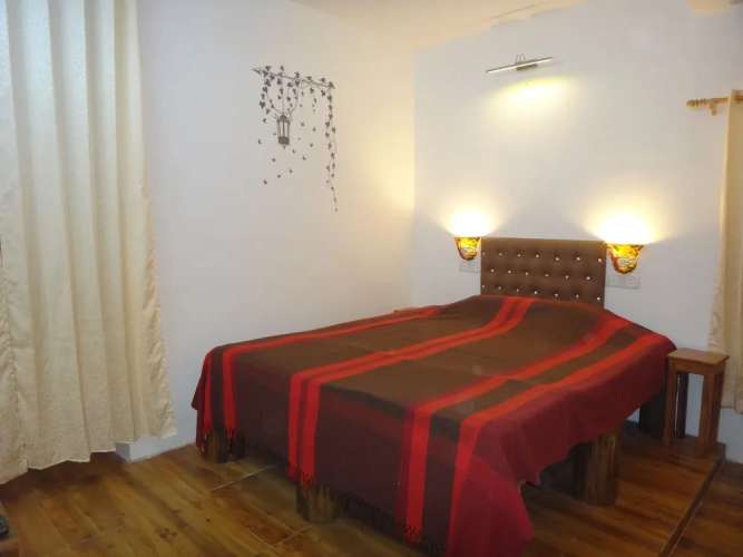 Aqua De Vida Resort