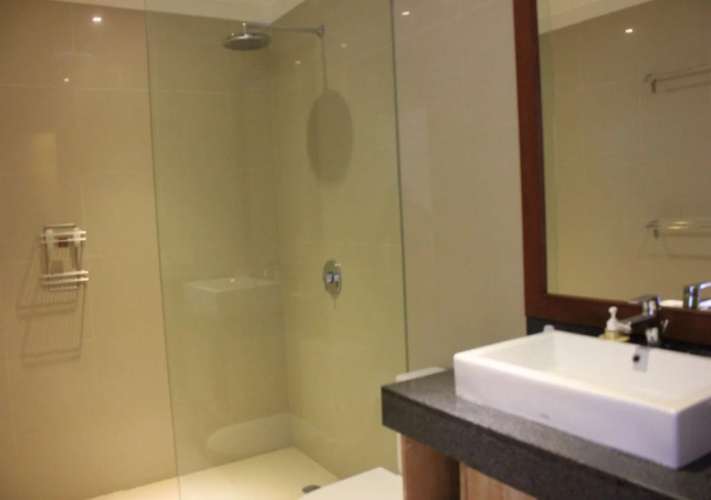 Taman Kesari Villas