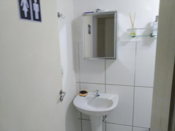 Apartamento próx ao centro Londrina