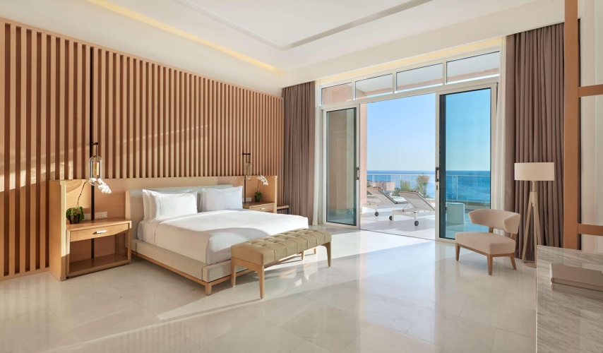 Fairmont Fujairah Beach Resort photo 18