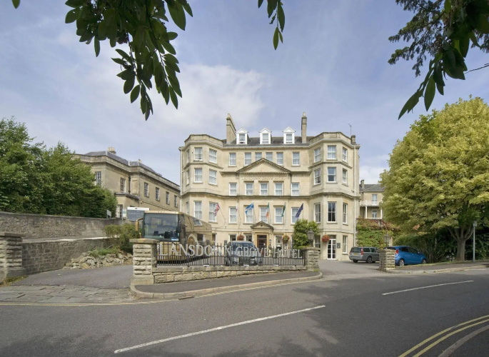 Lansdown Grove
