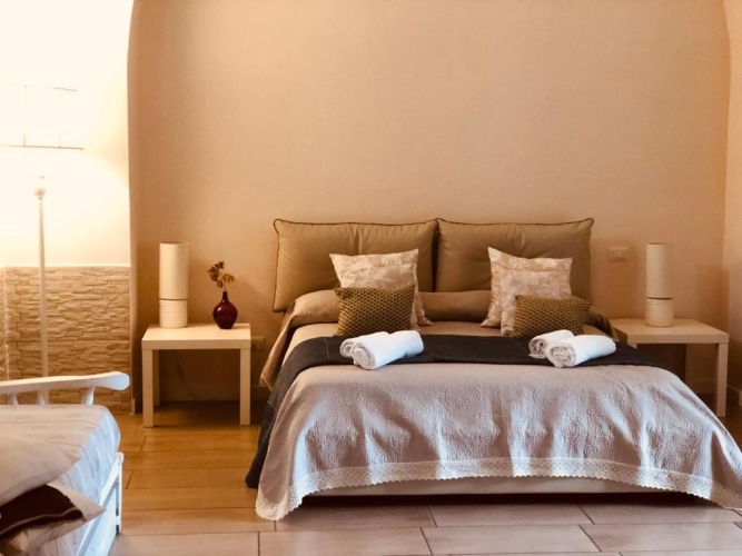 1 Bedroom Cottage