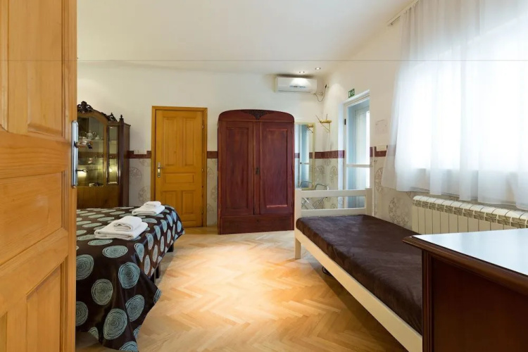 Dolce Vita Luxury Suites