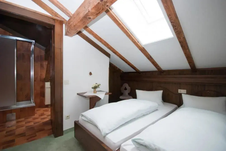 Aparthotel Versettla