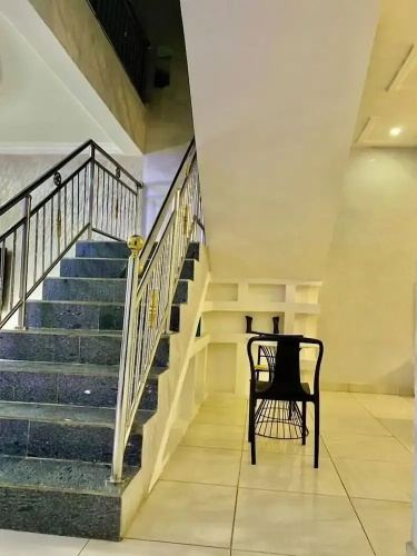 Phibs Luxury Homes