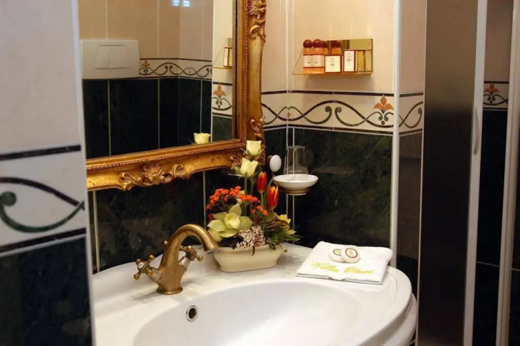Relais Villa Oteri
