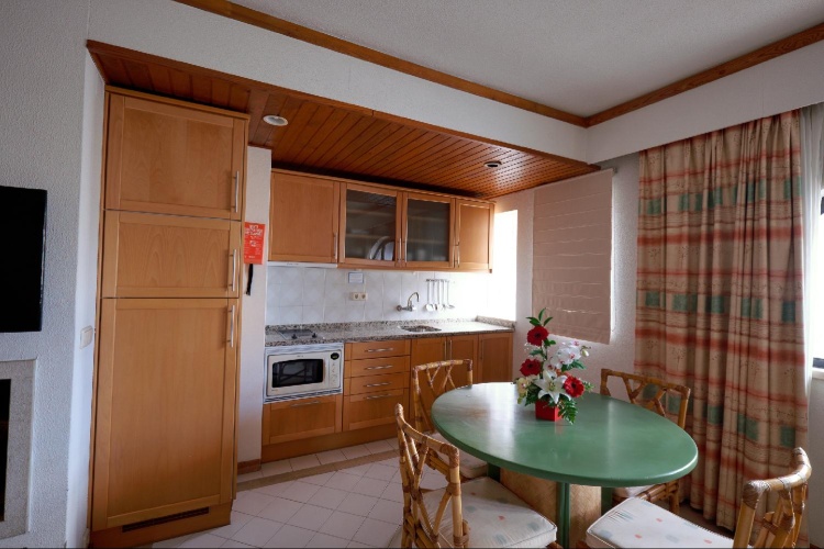 Muthu Oura Praia Hotel photo 23