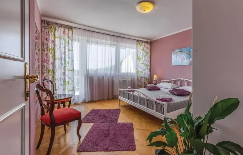 Apartment 1