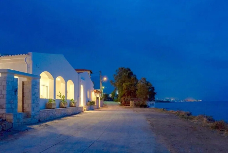 Villa Sky