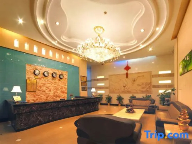 Xinchangjiang Hotel
