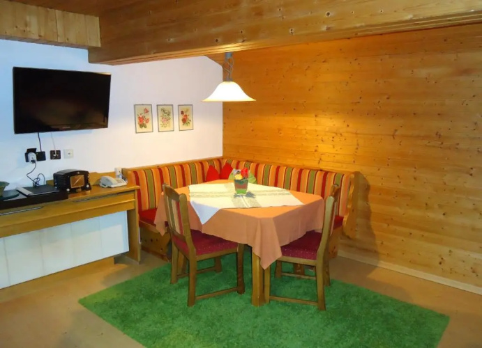 Haus Groder