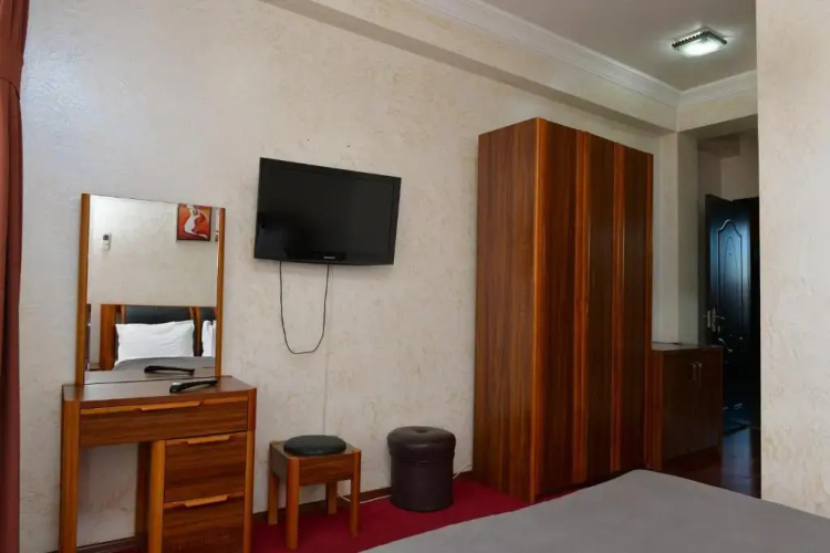 Antika Hotel