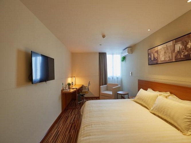Business room
