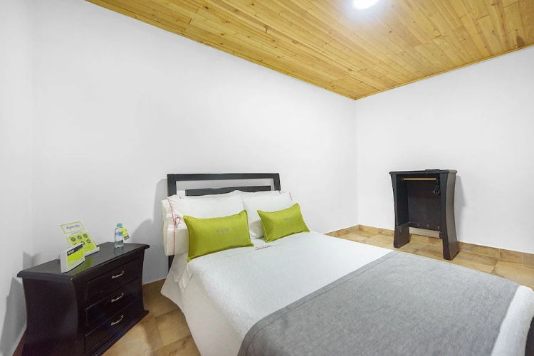 Casa Normandia Hotel
