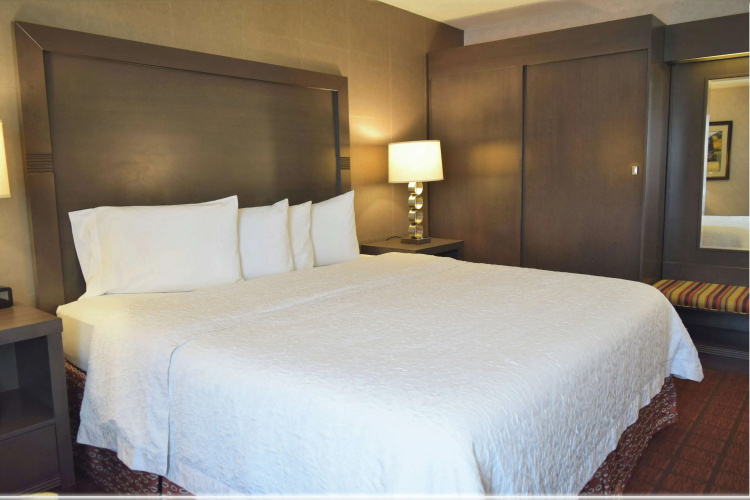 Hampton Inn Durango