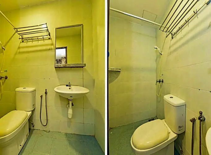8 Hotel Nilai / KLIA