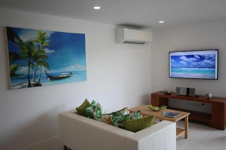 Samui Sunrise 24