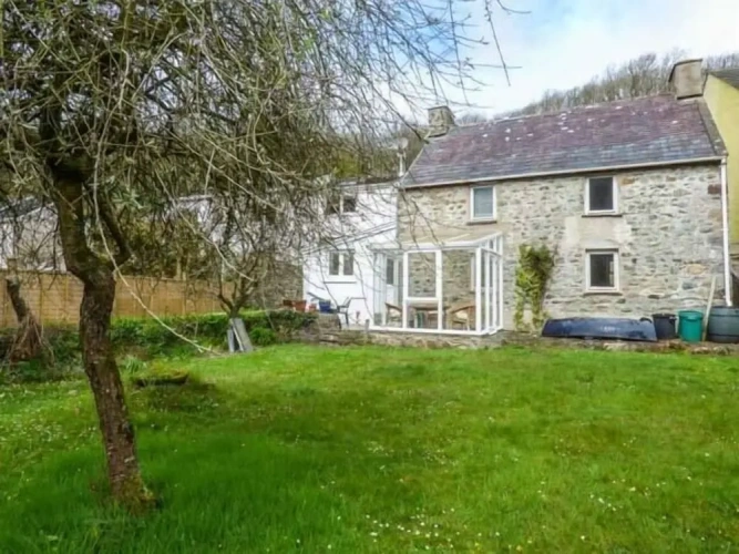 Cottage