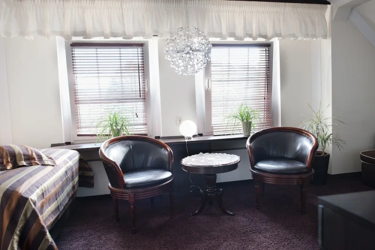 Comfort Double room with garden view
