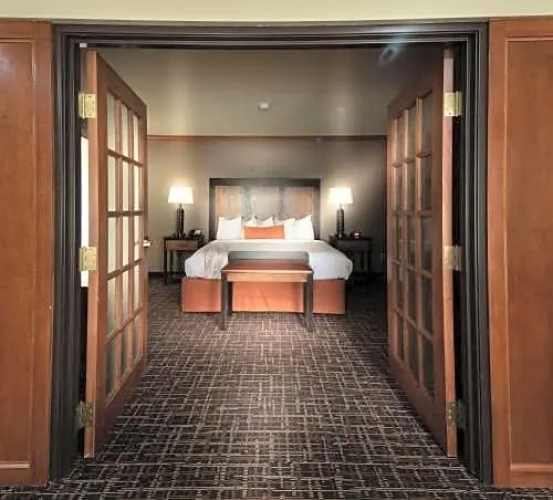 Suite
