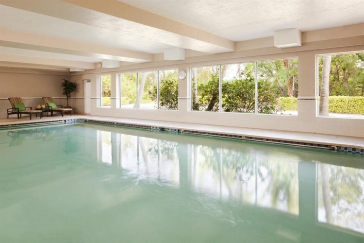 Sanibel Harbour Marriott Resort And Spa photo 18