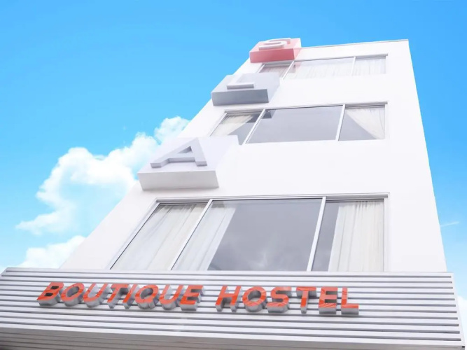 Image de l'hôtel