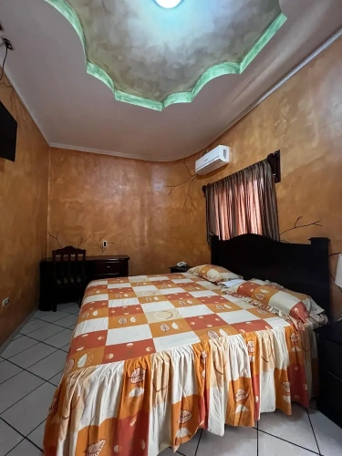 Business Single room