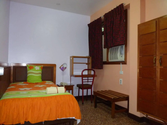Hostal Ok