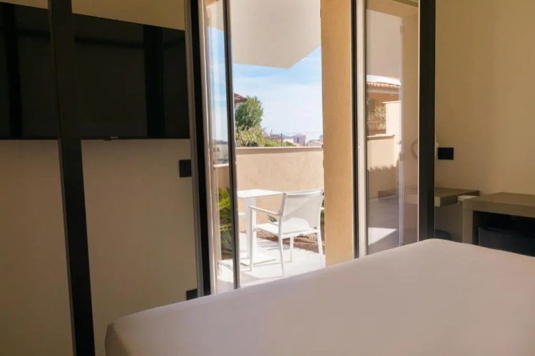 Pietra Bianca Hotel