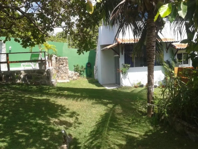 1 Bedroom Chalet